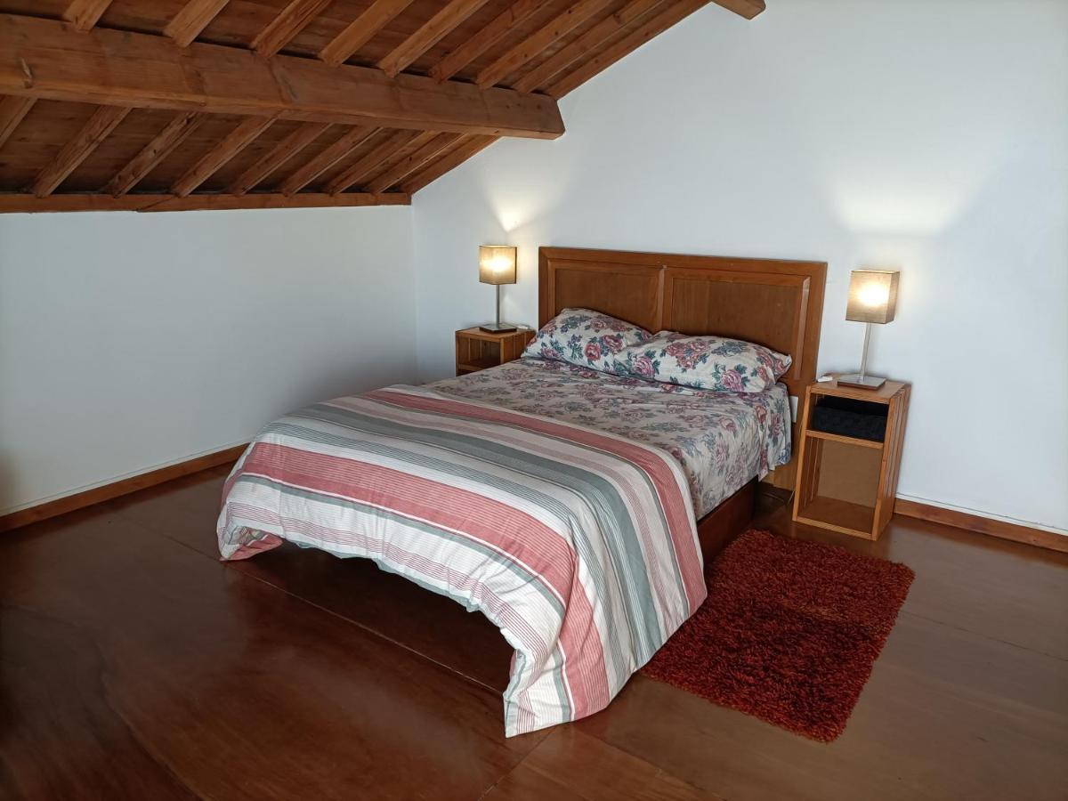 Apartament Ilheus A Vista Feteira  Zewnętrze zdjęcie