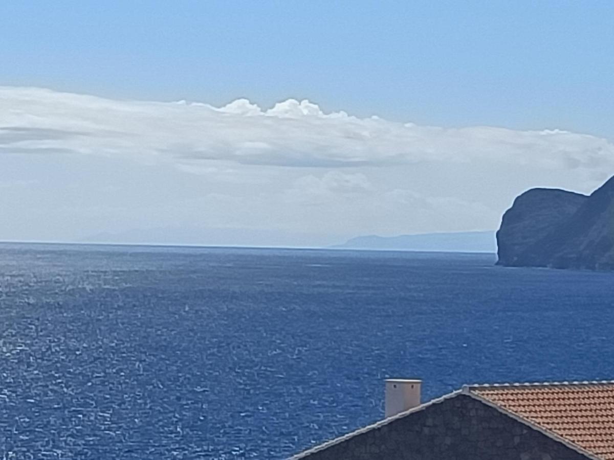 Apartament Ilheus A Vista Feteira  Zewnętrze zdjęcie