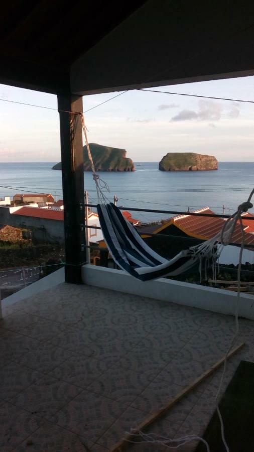 Apartament Ilheus A Vista Feteira  Zewnętrze zdjęcie