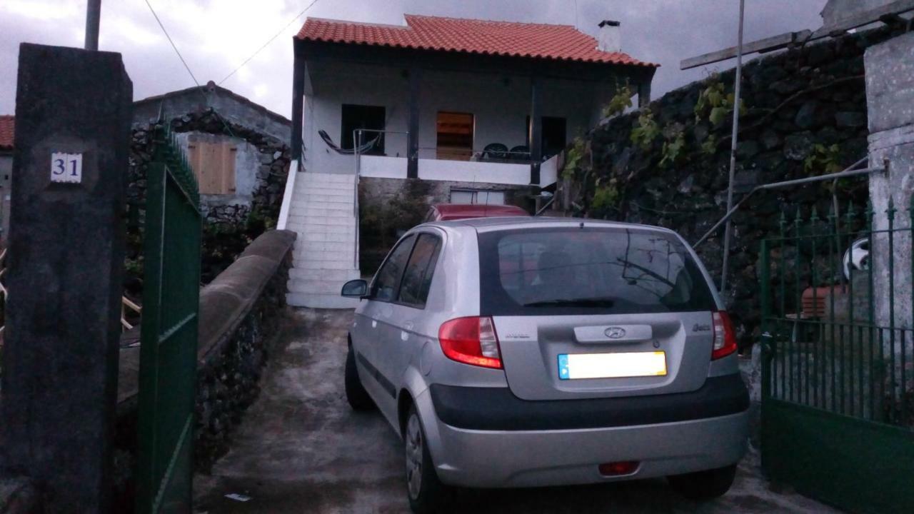 Apartament Ilheus A Vista Feteira  Zewnętrze zdjęcie