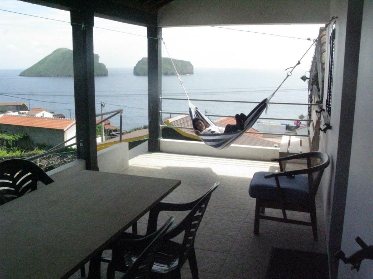 Apartament Ilheus A Vista Feteira  Zewnętrze zdjęcie