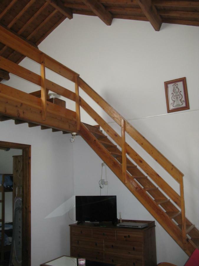 Apartament Ilheus A Vista Feteira  Zewnętrze zdjęcie